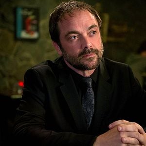 Photo Mark Sheppard