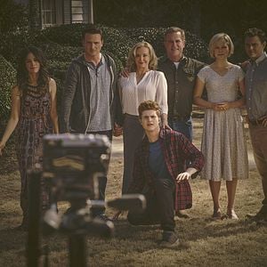 Photo Jake Austin Walker