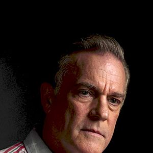 Photo Bruce McKinnon