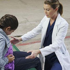 Photo Ellen Pompeo