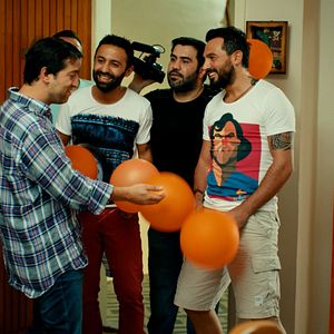 Photo İsmail Baki Tuncer