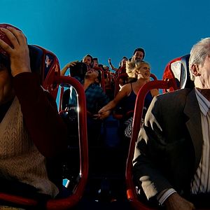 Photo İsmail Baki Tuncer