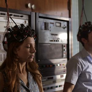 Photo The Infinite Man