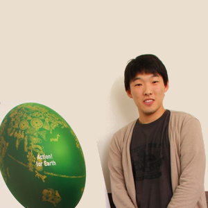 Photo Tetsuaki Matsue