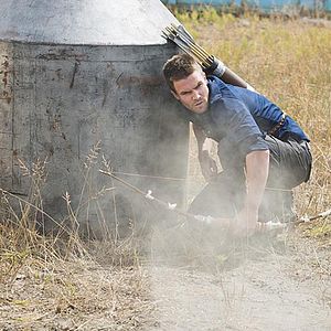 Photo Stephen Amell