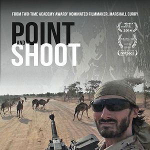 Photo Point and Shoot