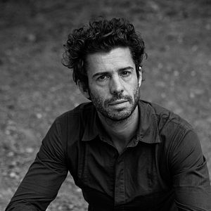 Photo Nicolas Gayraud