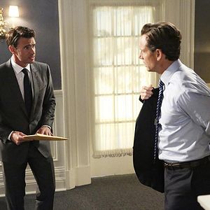 Photo Tony Goldwyn