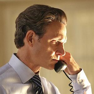 Photo Tony Goldwyn