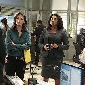 Photo Lorraine Toussaint