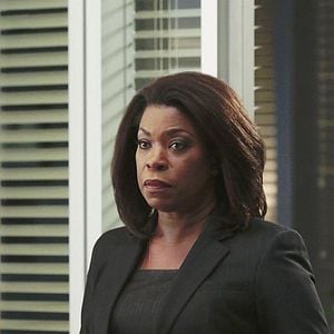 Photo Lorraine Toussaint