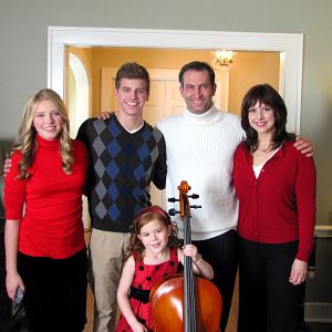 Photo Claudia Esposito