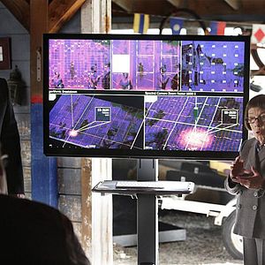 Photo Linda Hunt
