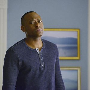 Photo Omar Epps