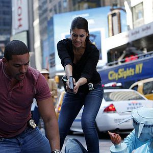 Photo Janina Gavankar