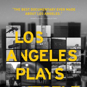 Photo Los Angeles Plays Itself