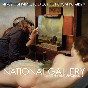 Photo National Gallery