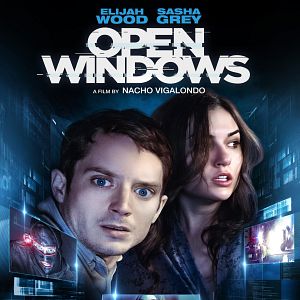 Photo Open Windows