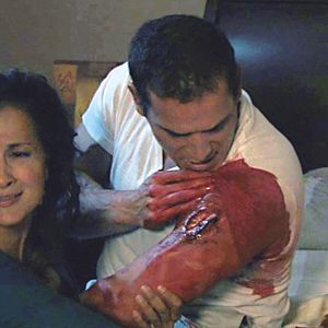 Photo Deliverance from Evil