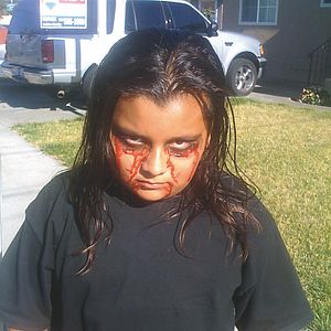 Photo Deliverance from Evil