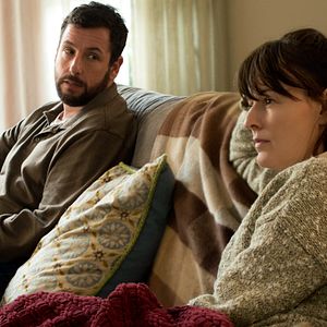 Photo Rosemarie DeWitt