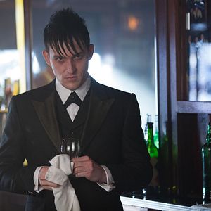 Photo Robin Lord Taylor