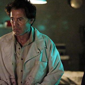 Photo Kyle MacLachlan