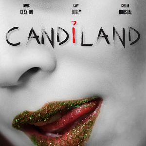 Photo Candiland