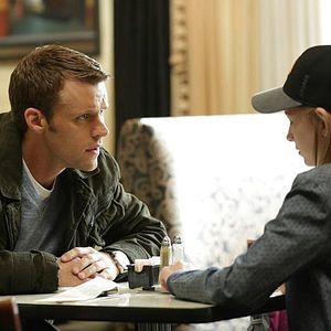 Photo Jesse Spencer