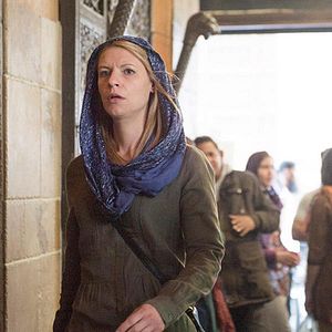 Photo Homeland