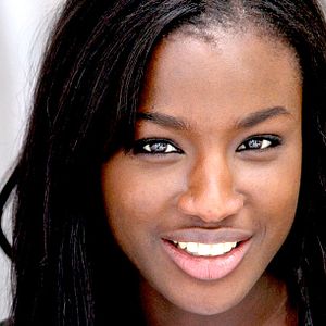 Photo Mariama Gueye