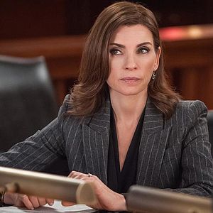 Photo Julianna Margulies