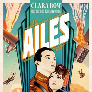 Photo Les Ailes