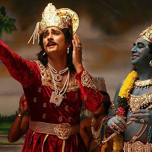 Photo Kaaviya Thalaivan - Les virtuoses