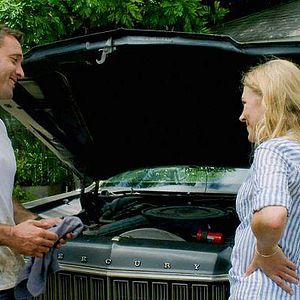 Photo Mirrah Foulkes