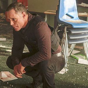 Photo Jason Beghe