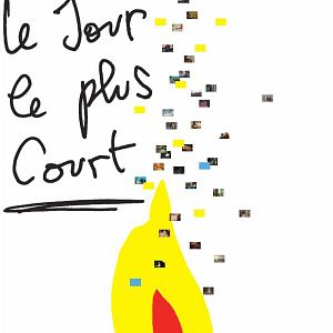 Photo Le jour le plus court 2014
