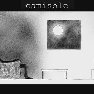 Photo Camisole