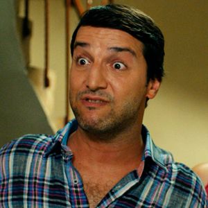 Photo İsmail Baki Tuncer