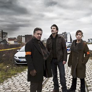 Photo Caroline Proust