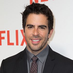 Photo Eli Roth