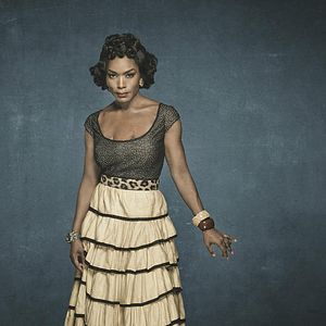 Photo Angela Bassett