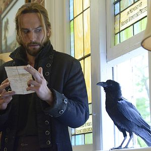Photo Tom Mison