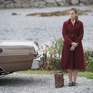 Photo Olive Kitteridge