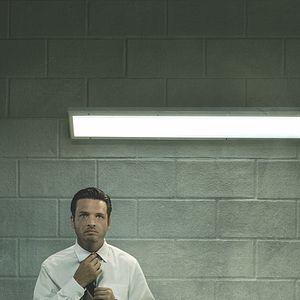 Photo Aden Young