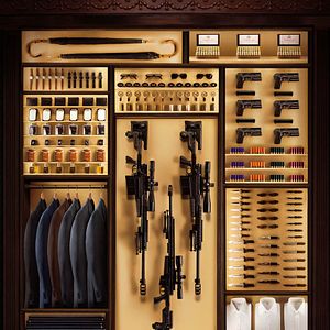Photo Kingsman : Services secrets