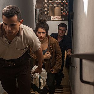 Photo Claudia Traisac