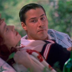 Photo Tante Julia et le scribouillard