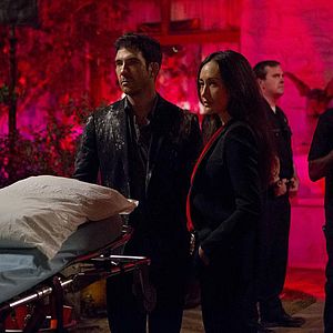 Photo Dylan McDermott