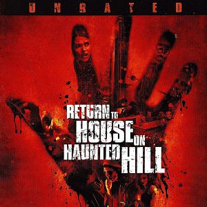 Photo Return to House on Haunted Hill